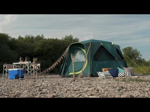 Coleman Octagon BlackOut Tent (2022) - Image 6