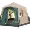 Coleman Polygon 6 Tent (2022)