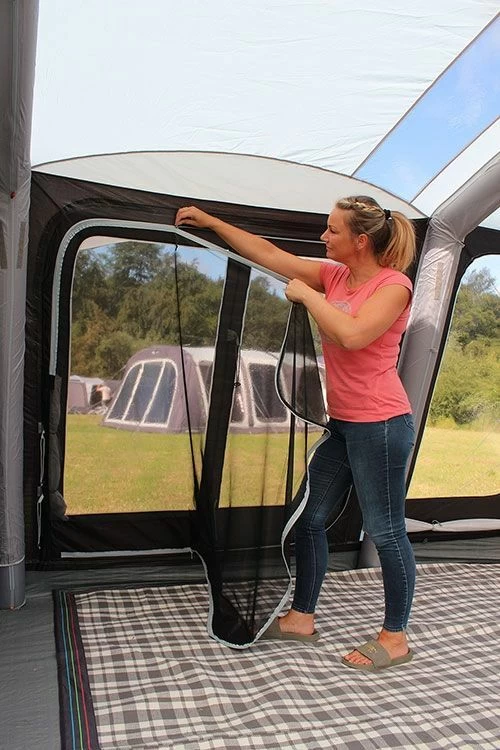 Outdoor Revolution O-Zone 6.0XTR Safari Tent (2022) - Image 6