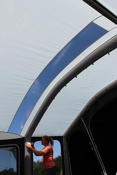 Outdoor Revolution O-Zone 6.0XTR Safari Tent (2022) - Image 10