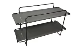 Outdoor Revolution Folding Bunk Bed