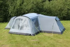 Outdoor Revolution Camp Star 1200 Tent Bundle (2022)