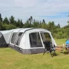 Outdoor Revolution Airedale 6.0SE Tent (2023)