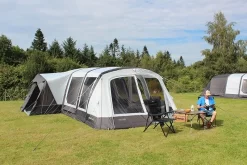 Outdoor Revolution Airedale 6.0SE Tent (2023)