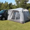 Outdoor Revolution Cayman Air Low Awning (180-220cm)