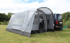 Outdoor Revolution Cayman Combo Air Mid Driveaway Awning (210-255cm)
