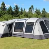Outdoor Revolution Kalahari PC 9.0DSE Tent (2022)
