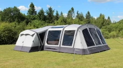 Outdoor Revolution Kalahari PC 9.0DSE Tent (2022)