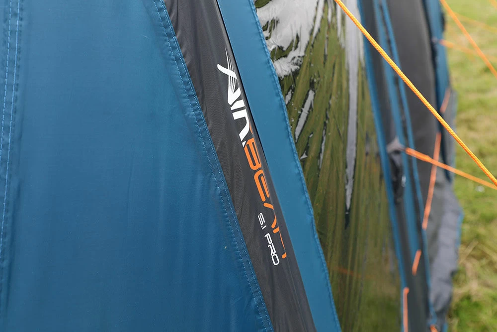 Vango Airbeam Vango Rome II Air 650XL Tent Package (2023) - Image 6