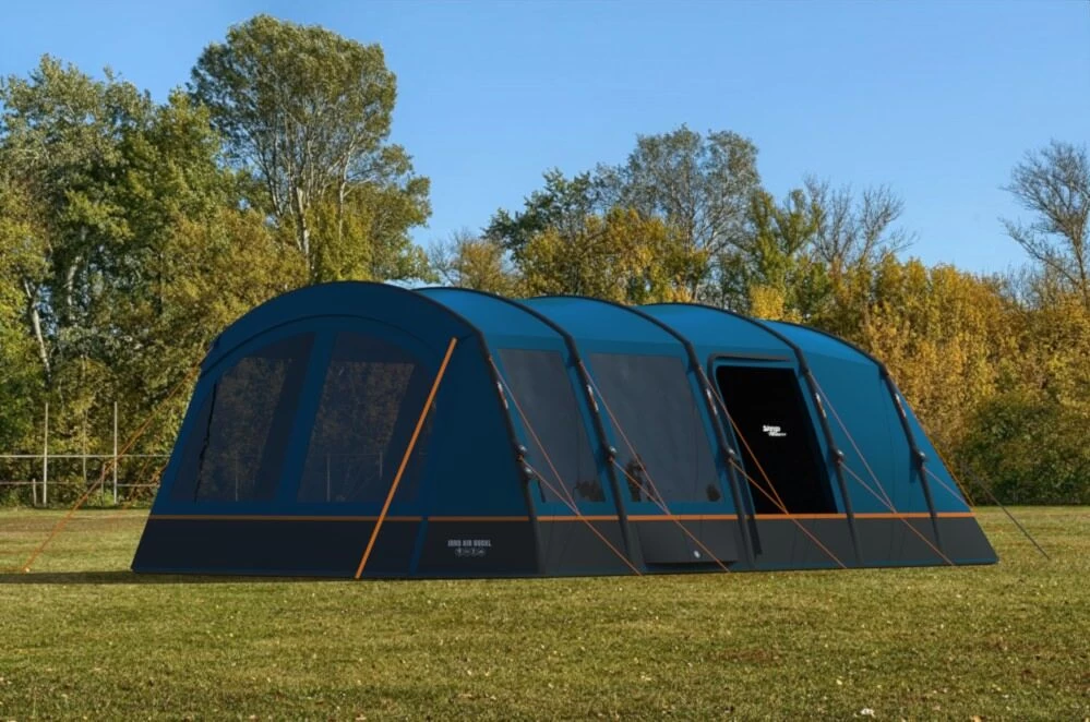 Vango Airbeam Vango Joro Air 600xl Dura Tent (2023) - Image 3