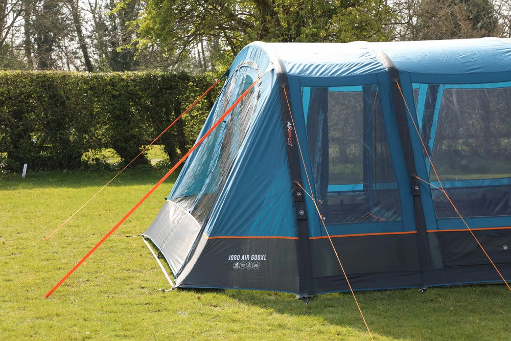 Vango Airbeam Vango Joro Air 600xl Dura Tent (2023) - Image 10