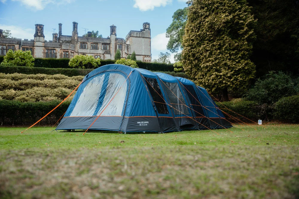 Vango Airbeam Vango Joro Air 600xl Dura Tent (2023)