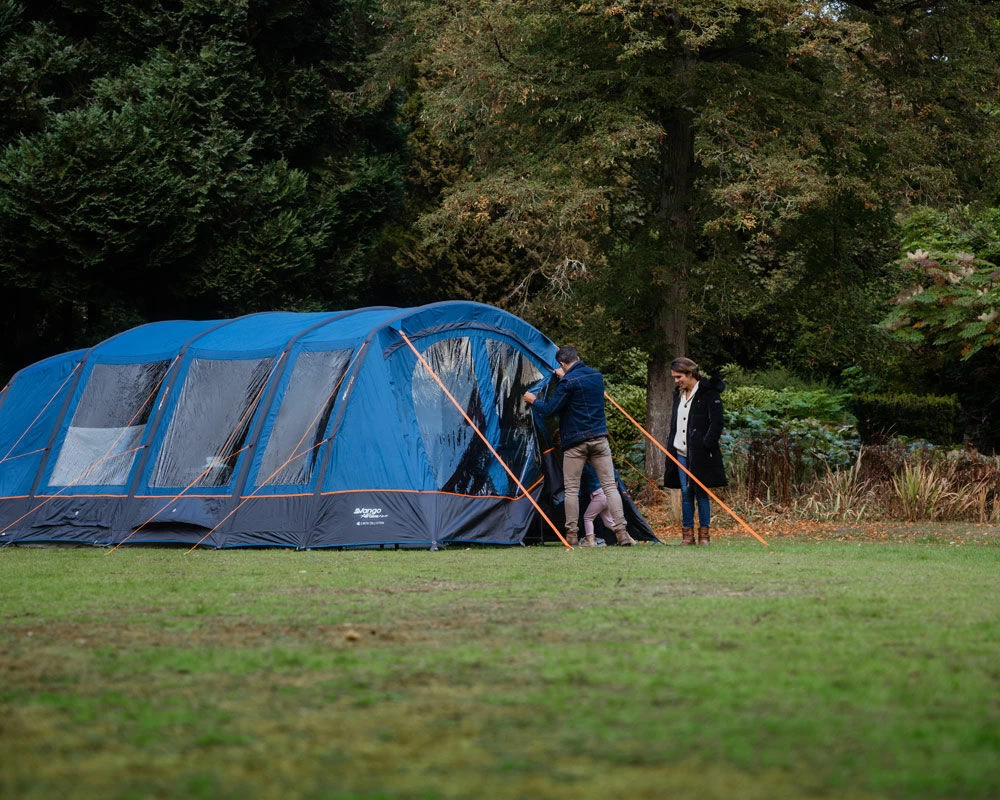 Vango Airbeam Vango Joro Air 600xl Dura Tent (2023) - Image 2