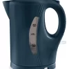 Quest Scotsman Low Wattage Slate Kettle (1L)