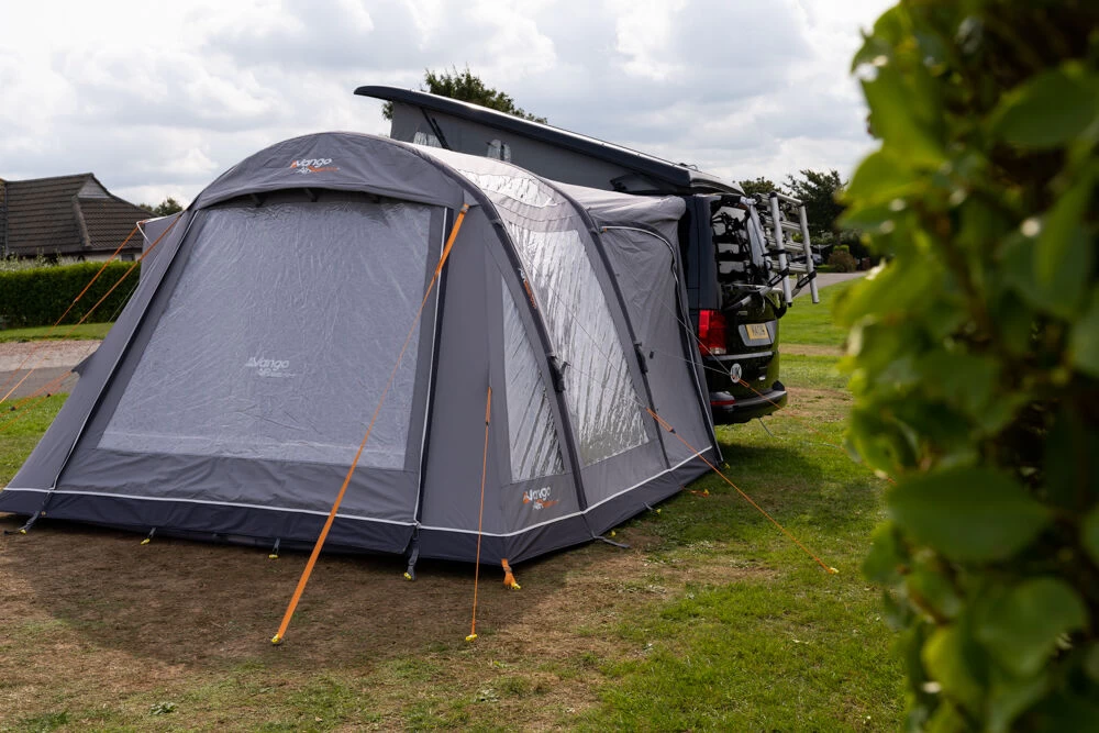 Vango Airbeam Vango Kela Air TC Low Awning (2023) - Image 2