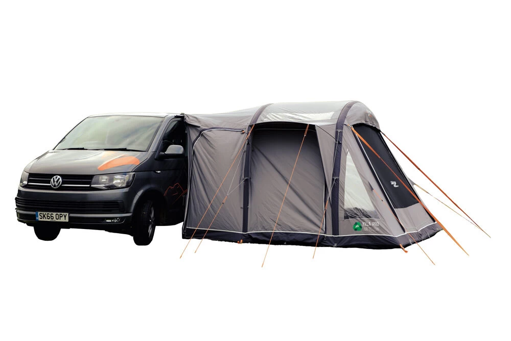 Vango Airbeam Vango Kela Air TC Low Awning (2023)