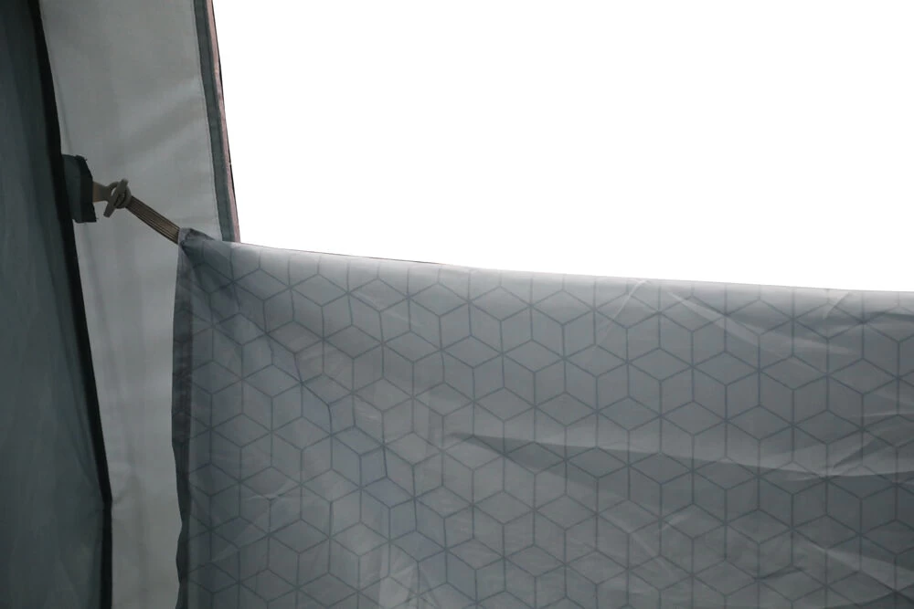 Vango Lismore 600XL Poled Tent Package (2023) - Image 7