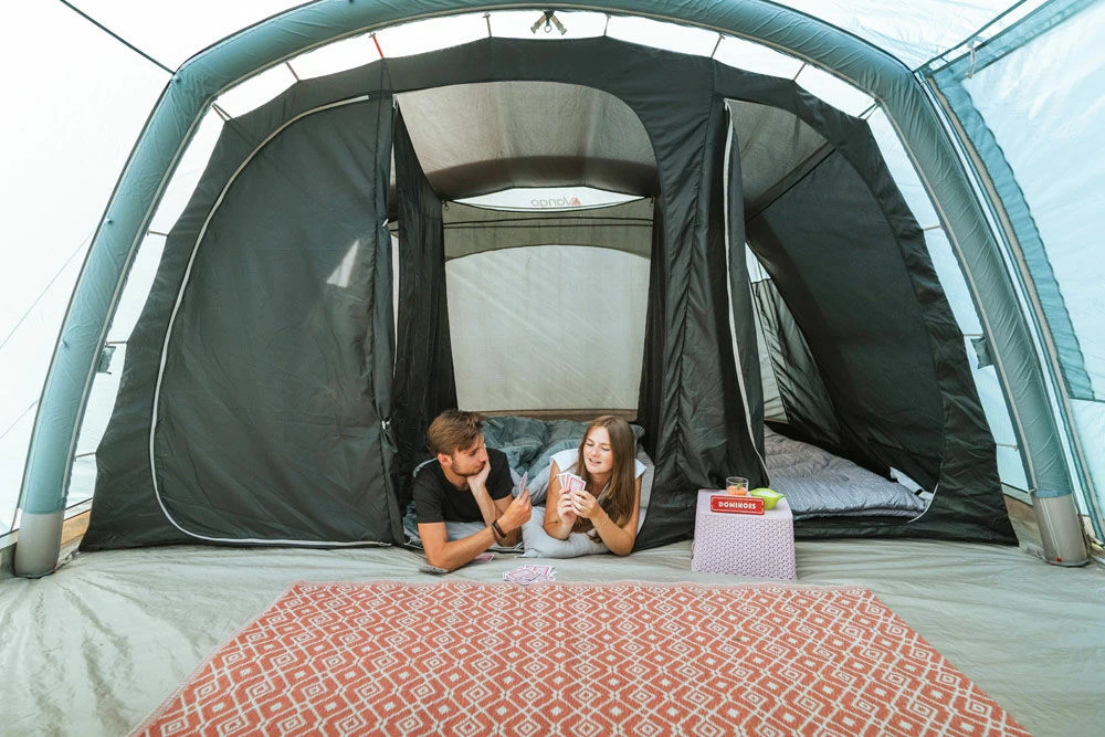 Vango Airbeam Vango Lismore Air 600XL Tent Package (2023) - Image 7