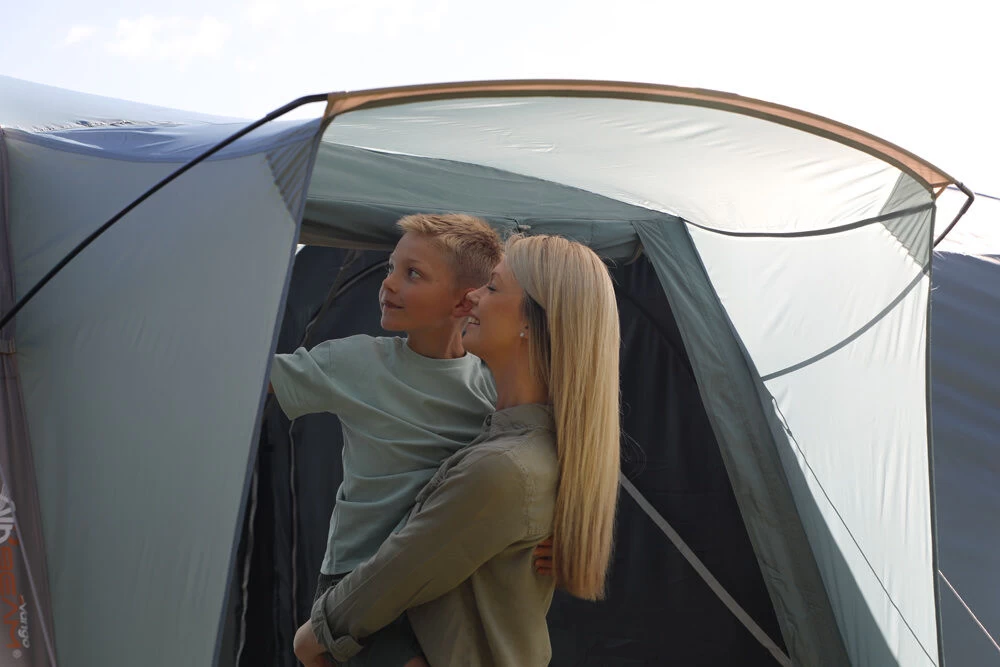 Vango Airbeam Vango Lismore Air 700DLX Tent Package (2023) - Image 9