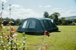 Vango Airbeam Vango Lismore Air 700DLX Tent Package (2023)