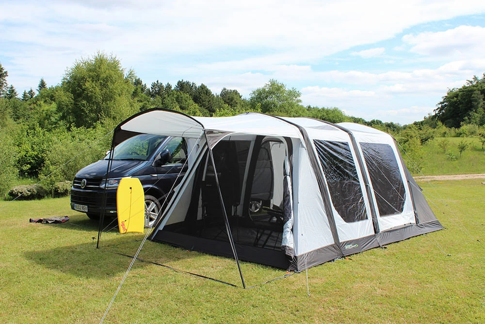 Outdoor Revolution Movelite Canopy (T2R / T3E / T4E) - Image 2