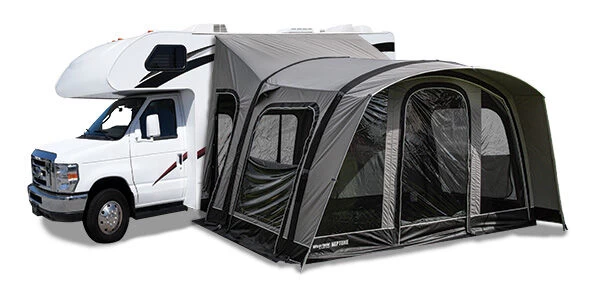 Westfield Neptune 400 Performance Air Drive Away Awning Mid - XXhigh (240 -320cm) - Image 2