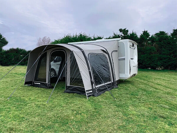 Westfield Neptune 400 Performance Air Drive Away Awning Mid - XXhigh (240 -320cm) - Image 14