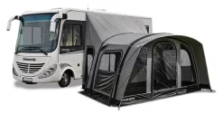 Westfield Neptune 400 Performance Air Drive Away Awning Mid - XXhigh (240 -320cm)