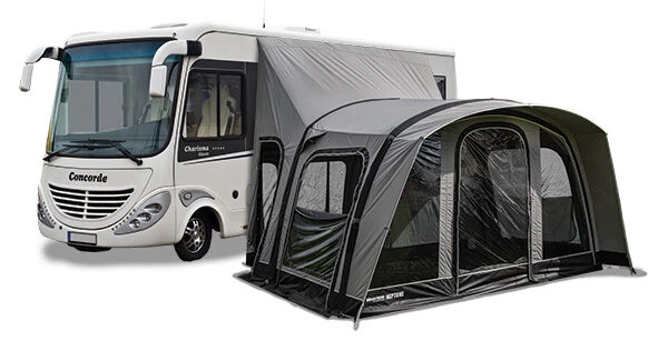 Westfield Neptune 400 Performance Air Drive Away Awning Mid - XXhigh (240 -320cm)