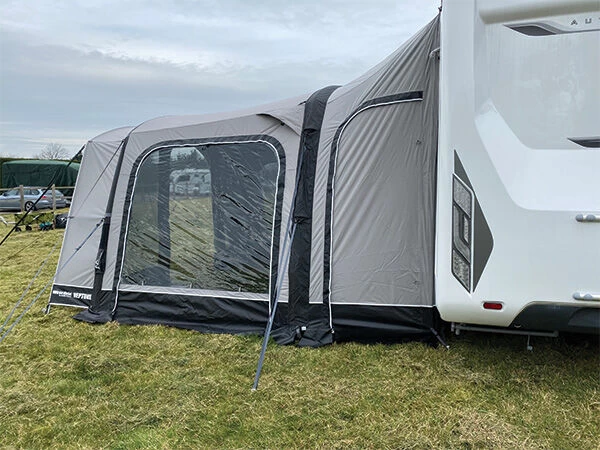 Westfield Neptune 400 Performance Air Drive Away Awning Mid - XXhigh (240 -320cm) - Image 12