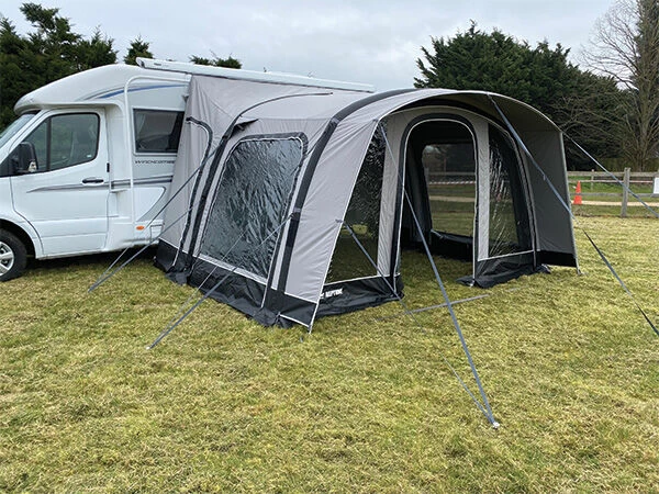 Westfield Neptune 400 Performance Air Drive Away Awning Mid - XXhigh (240 -320cm) - Image 3