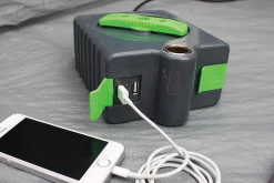 Outdoor Revolution USB Charging Hub
