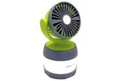 Outdoor Revolution 5 In 1 Lumi Fan Lite