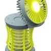 Outdoor Revolution Mosquito Killer Lantern With Fan USB