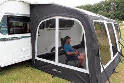 Outdoor Revolution Eclipse Pro Side Mesh Door - 1 Piece