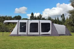 Outdoor Revolution Movelite T4E PC Annex