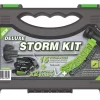 Outdoor Revolution Deluxe Tech Storm Kit