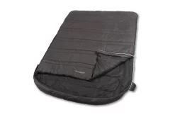 Outdoor Revolution Sun Star Double 400 Sleeping Bag (After Dark)