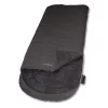 Outdoor Revolution Starfall Midi 400 Sleeping Bag (Charcoal With Pillow Case)