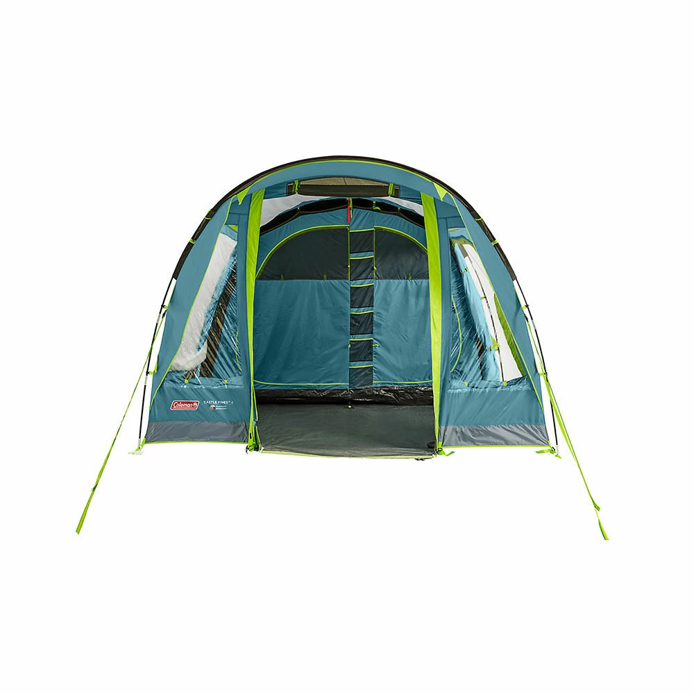Coleman Castle Pines 4 BlackOut Tent (2022) - Image 2