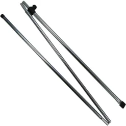 Outdoor Revolution Adjustable Rear Pad Poles (215 - 270cm) 2pcs