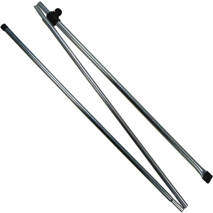 Outdoor Revolution Adjustable Rear Pad Poles (215 - 270cm) 2pcs
