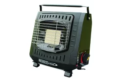 Outdoor Revolution Portable Gas Heater 1200W