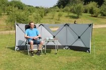 Outdoor Revolution Pronto Compact 3 Windbreak - Image 5