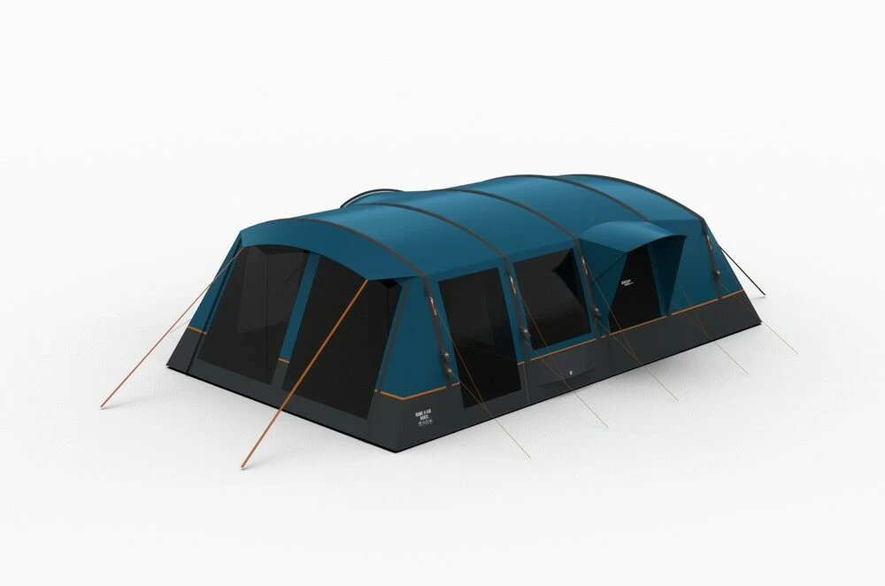 Vango Airbeam Vango Rome II Air 650XL Tent Package (2023) - Image 3