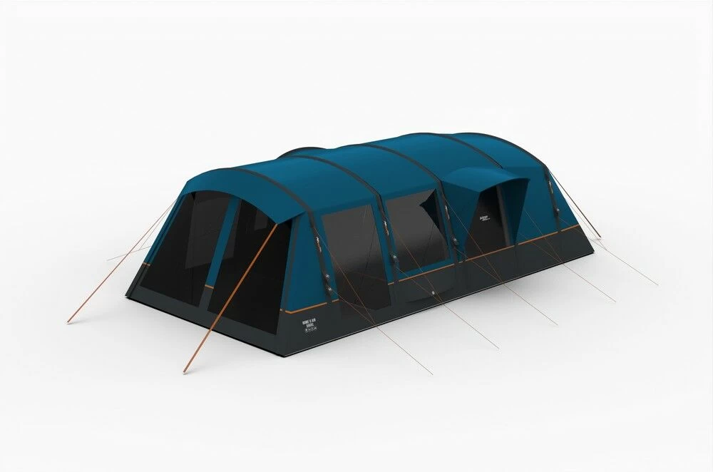 Vango Airbeam Vango Rome II Air 550XL Tent Package (2023) - Image 2