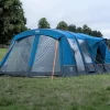 Vango Airbeam Vango Rome II Air 550XL Tent Package (2023)