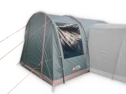 Vango Sentinel Side Awning TA003 (Mineral Green)