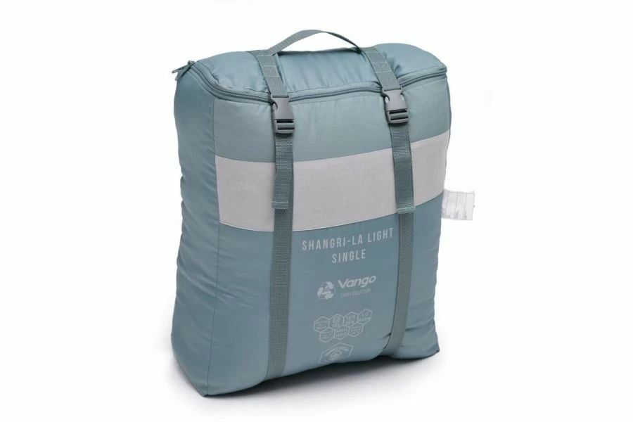 Vango Shangri-La Light Single Sleeping Bag - Image 3