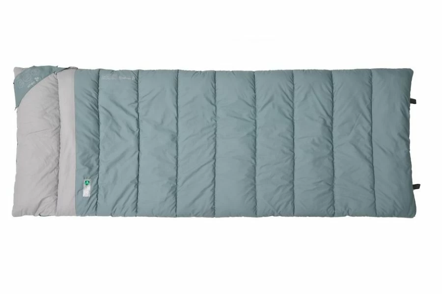 Vango Shangri-La Light Single Sleeping Bag - Image 2